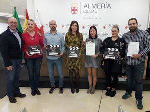 ASHAL entrega los premios del V Festival de Tapas de Película que piensa en ampliar