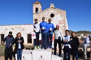 La V Paunic Team destina su recaudación a Paula una niña afectada por una enfermedad rara