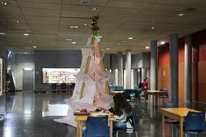 La Navidad llega a las bibliotecas de El Ejido