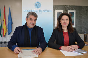 Consejo Social de la UAL convoca los premios al Fomento de la Investigación Aplicada en la Empresa