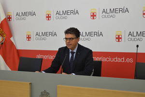 Ciudadanos presenta sus exigencias para apoyar los presupuestos municipales de 2018