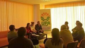 Partido Popular pide a la Junta que mejore el acceso del agua a los agricultores almerienses