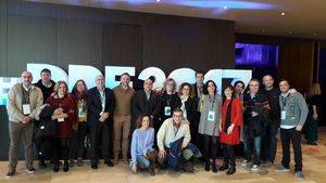 Mención al CADE de Laujar de Andarax como ‘Centro Andaluz de Emprendimiento más emprendedor’