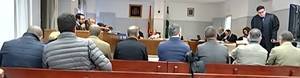 Luis Pérez se justifica diciendo que no autorizar las facturas del Patronato de Turismo hubiera sido prevaricación