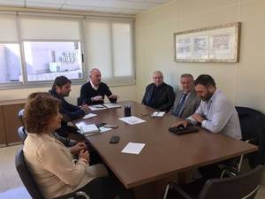 Junta, la consultora Satek y Asempal intentan acercar posturas sobre el uso de viviendas