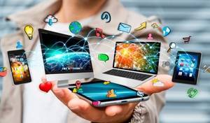 ¡El avance de la tecnología es imparable!