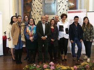 Más de un centenar de alumnos en el Plan de Empleo de Cruz Roja Vera