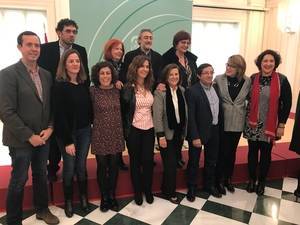 130.500 euros recibirá Almería para ‘Ayudas a proyectos de iniciativas sociales en Andalucía’