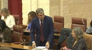 El PP defiende que Almería se vería especialmente beneficiada de la planificación cartográfica y estadística de la Junta