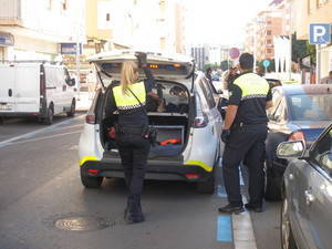 Solo UGT se descuelga de un acuerdo entre Policía Local y Ayuntamiento