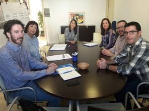 Entornos rurales inteligentes como objetivo de la Diputación