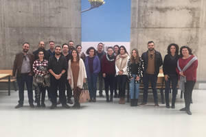 Nace el ‘Plan Transfiere’ y la UAL da un paso más en su compromiso con la sociedad