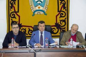 Carboneras aprueba los Presupuestos para 2018, que ascienden a 11.527.461€