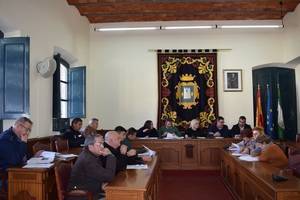 Plan de Emergencias específico para las 17 Cabalgatas de Reyes de Níjar
