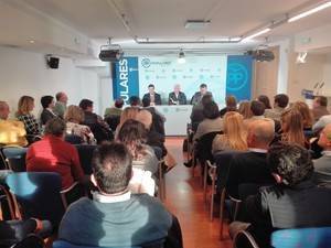Partido Popular culminará en febrero la renovación de las ejecutivas locales