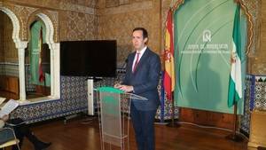La Junta destina en Almería cerca de 3,3 millones de euros a Políticas Sociales y Salud