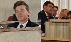 PSOE y Ciudadanos no apoyan un reconocimiento extrajudicial de crédito de 300.000 euros