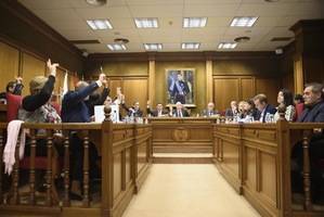 Diputación asume que cinco municipios se salen de Galasa