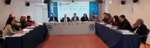 Partido Popular hace balance y afirma que ha sido un buen año para Almería