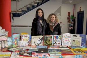 Biblioteca Municipal de Carboneras galardonada un año más con el premio María Moliner