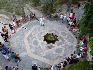 La Alcazaba y el Museo baten sus propios récord de visitantes en 2017