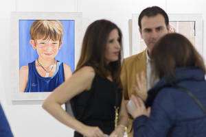 Diputación se consolida como centro de formación y exposición en la provincia