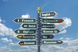 Los idiomas ya no son un problema en Almería