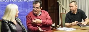 Almería será escenario para el rodaje de la superproducción ‘The Rythm Section’