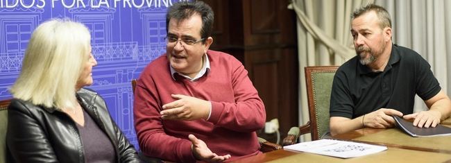 Almería será escenario para el rodaje de la superproducción ‘The Rythm Section’