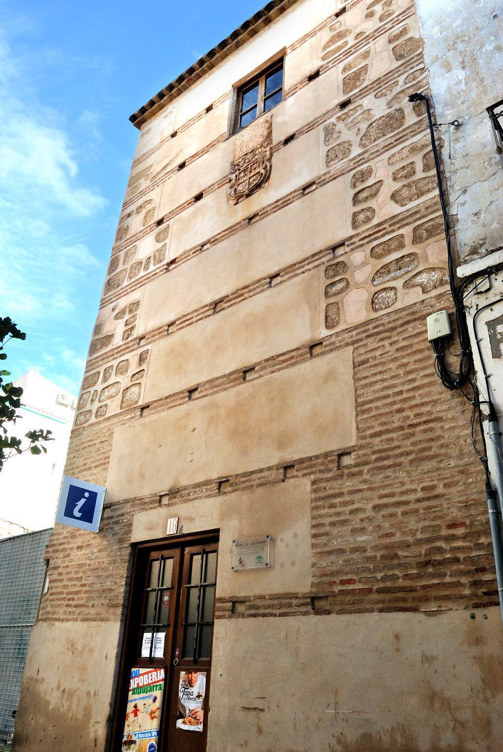 Foto de Oficina Municipal de Turismo de Berja en Berja, Almería