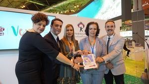 Vera, enclave almeriense de turismo accesible