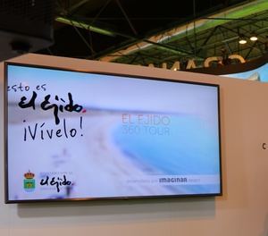 El Ejido participa por tercer año en ‘Workshop Fitur 2018-B2B’