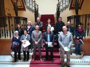 ¿Quién es el mejor artesano de la provincia de Almería?
