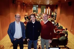 ¿Son las matemáticas el lenguaje de la naturaleza?