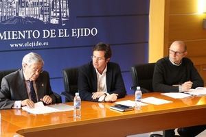 El Gobierno trabaja en ayudas a los afectados por los tornados