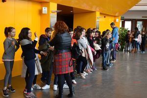 Nueva jornada de Teatro Escolar en Vícar