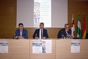 UAL anuncia mayor implicación con el sector pesquero de la provincia
