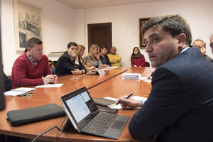 Arranca EDUSI Roquetas de Mar 2020 con 3,5 millones este año