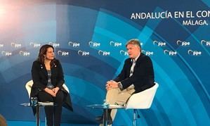 Crespo: “La sanidad está desbordada aunque la Junta lo intente tapar argumentando normalidad”