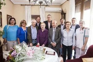 Diputación invierte más de 400.000 euros en programas destinados a los mayores de la provincia