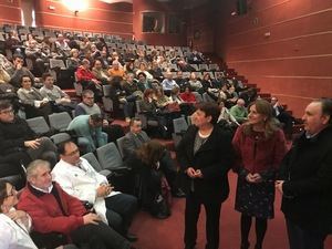 Salud reforzará los protocolos de alta en Urgencias