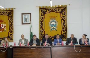Carboneras aprueba definitivamente los Presupuestos del 2018