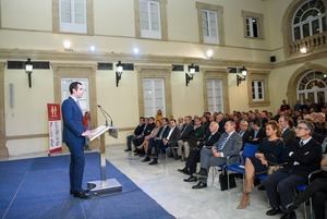 Almería protagoniza la campaña ‘Cultivos de Invernadero’ de HORTIESPAÑA