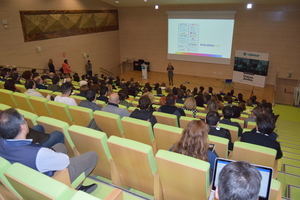 ‘Almería Emprende’ con respaldo de la UAL