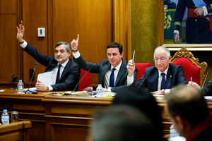 El Plan Provincial de Deporte 2018’ sale adelante sin el apoyo del PSOE e IU