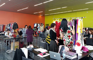 Almería ya supera los 29 millones de euros en exportación de moda