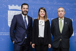 Diputación se une a los actos del ‘Día Mundial contra el Cáncer’ impulsados por la AECC