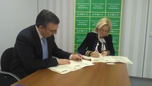 Renovación tecnológica del sistema de billetaje para autobuses andaluces