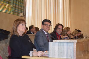 El Ayuntamiento abordará los problemas del paraje Cortijo Córdoba a instancias de Ciudadanos