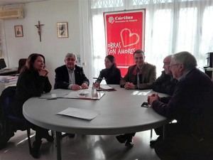La Junta solo ha ejecutado poco más de la mitad del presupuesto de Interés social